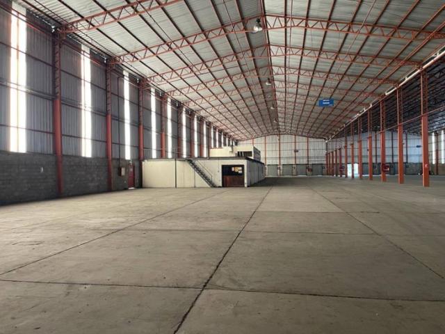 Bodegas para Alquiler en Guayaquil - 4