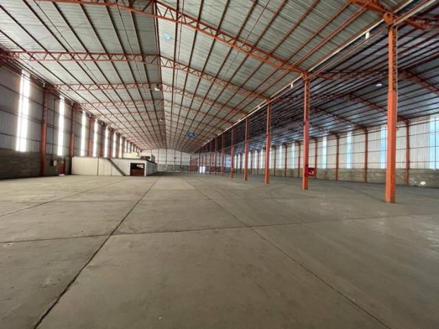 Bodegas para Alquiler en Guayaquil - 5