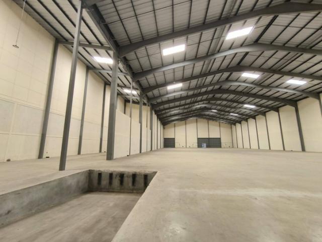 Bodegas para Alquiler en Durán - 4