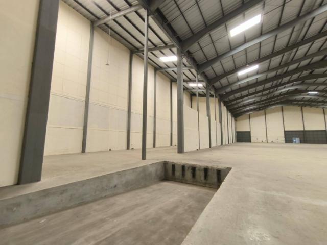 Bodegas para Alquiler en Durán - 3