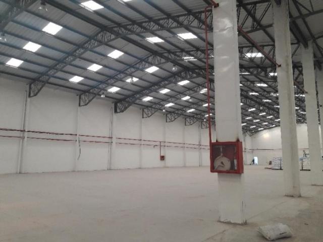 alquiler nave industrial Quito wwwalfabienescom