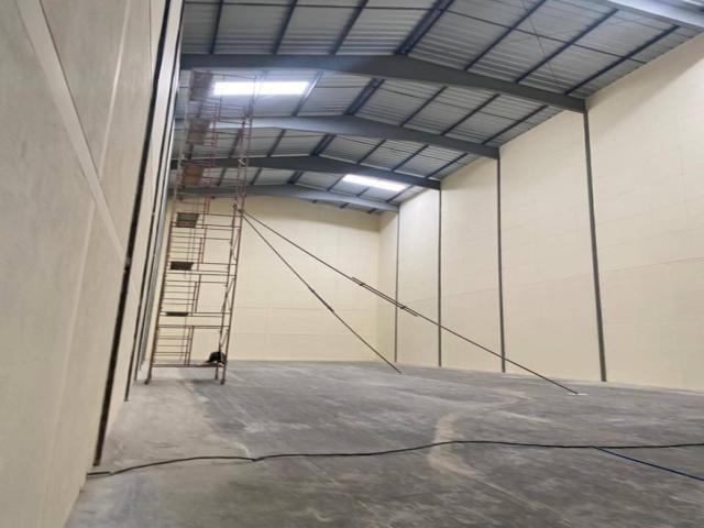 Bodegas para Venta en Durán - 4