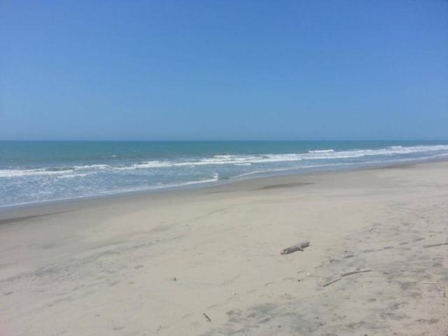 Terreno para Venta en General Villamil - 2