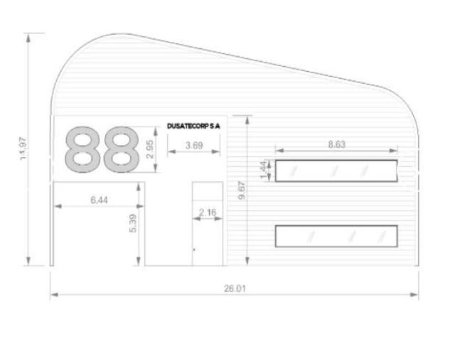 Bodegas para Venta en Lomas De Sargentillo - 4
