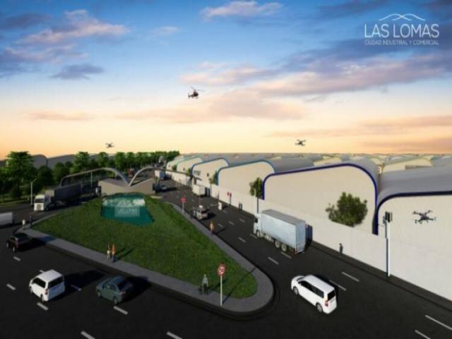 Bodegas para Venta en Lomas De Sargentillo - 5