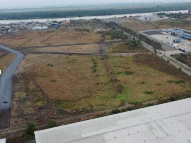 Venta en Vía Durán Tambo - Durán