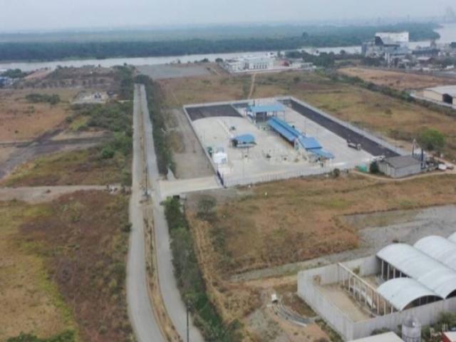 Terrenos Industriales para Venta en Durán - 3