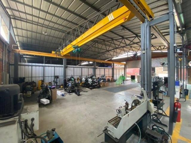 Bodegas para Venta en Guayaquil - 4