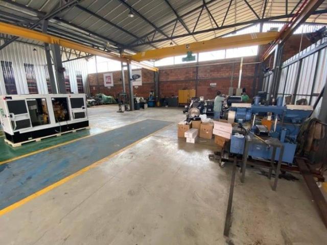 Bodegas para Venta en Guayaquil - 3