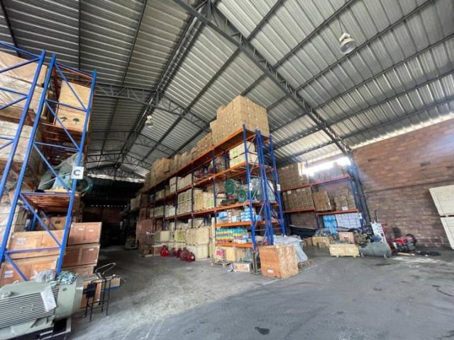 Bodegas para Venta en Guayaquil - 2