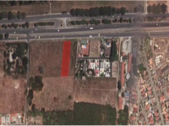 Terreno para Venta en Guayaquil - 2