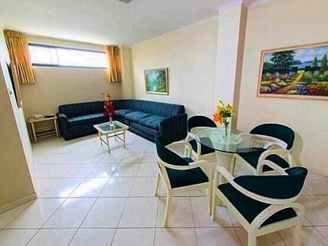 #4203 - Hotel para Venta en Guayaquil - G