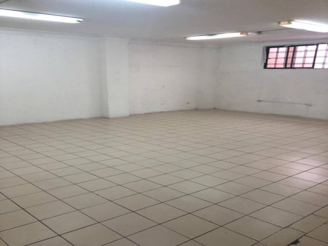 Venta/Alquiler local comercial 200m2- Kennedy Norte - Guayaq