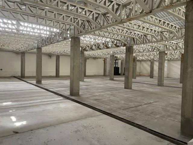 Bodegas para Venta en Guayaquil - 2