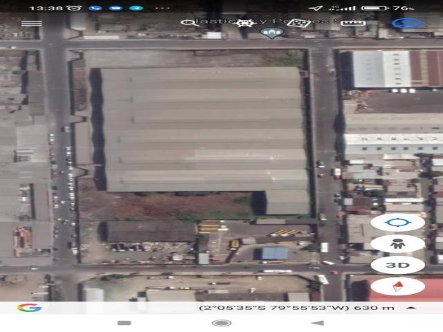 Bodegas para Venta en Guayaquil - 5