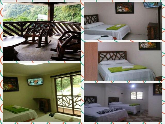 Hotel para Venta en La Troncal - 5