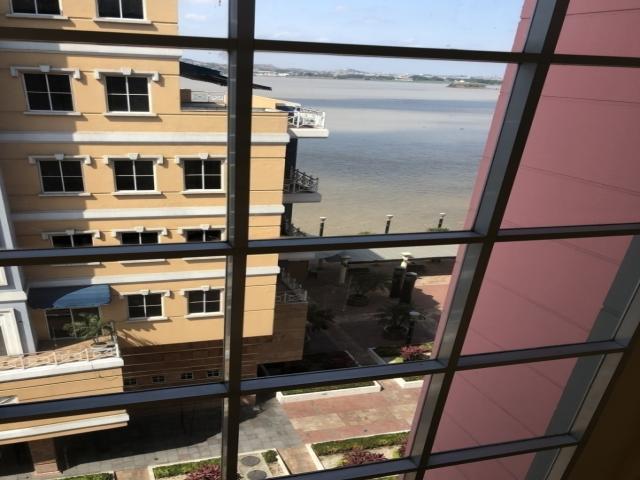 Oficinas para Venta en Guayaquil - 2