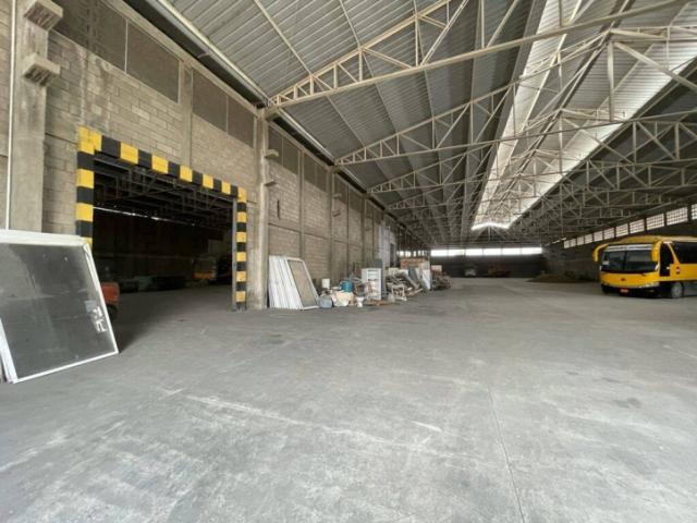 Bodegas para Alquiler en Guayaquil - 2