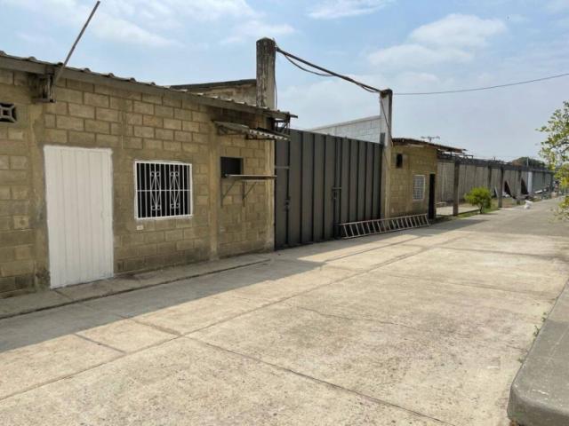 Bodegas para Alquiler en Guayaquil - 4
