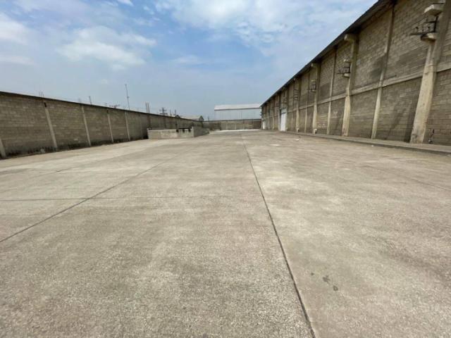 Bodegas para Alquiler en Guayaquil - 3