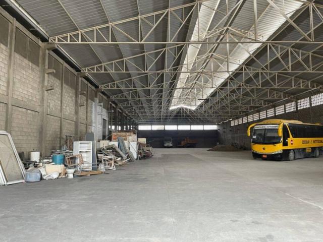 Bodegas para Alquiler en Guayaquil - 5