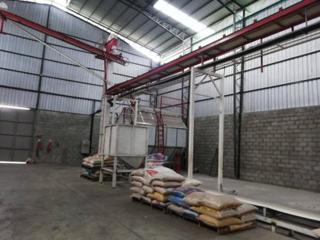 #4267 - Bodegas para Venta en Yaguachi - G