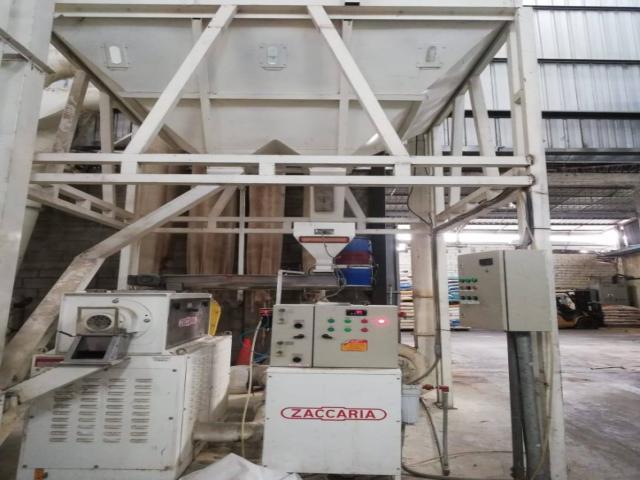 #4267 - Bodegas para Venta en Yaguachi - G