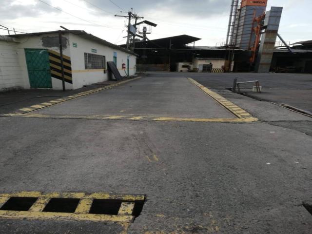 Bodegas para Venta en Yaguachi - 4