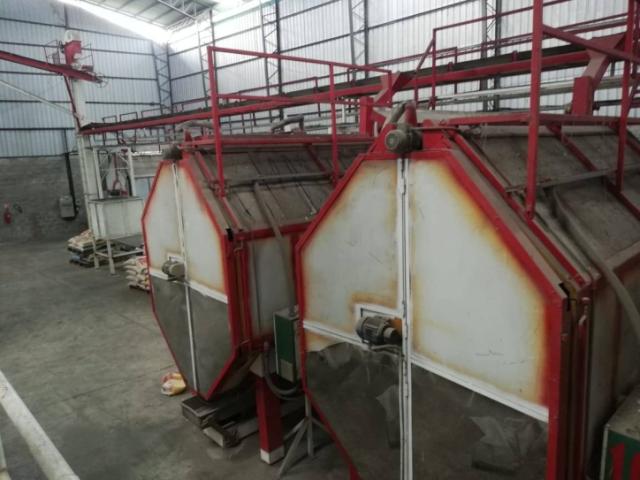 Bodegas para Venta en Yaguachi - 5