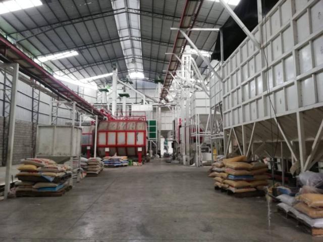 Venta en Vìa Yaguachi - Duran - Yaguachi