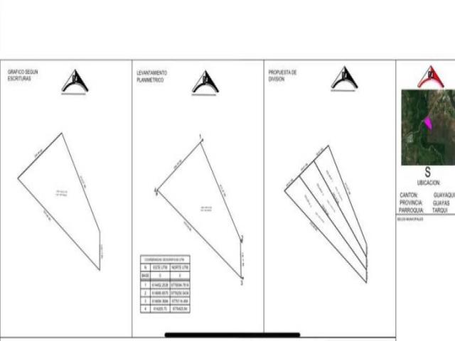 Terreno para Venta en Guayaquil - 3