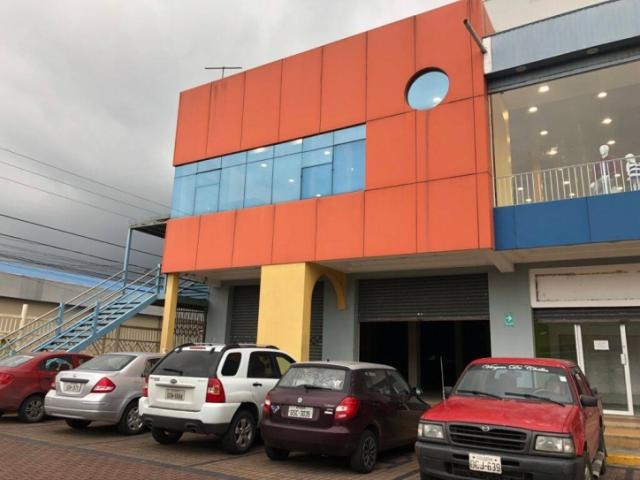 #4286 - Oficinas para Venta en Guayaquil - G