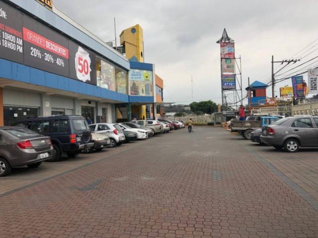 #4286 - Oficinas para Venta en Guayaquil - G