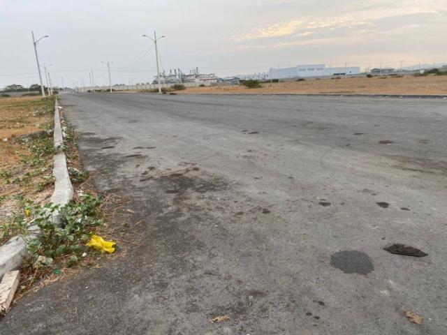 Terrenos Industriales para Venta en Durán - 4