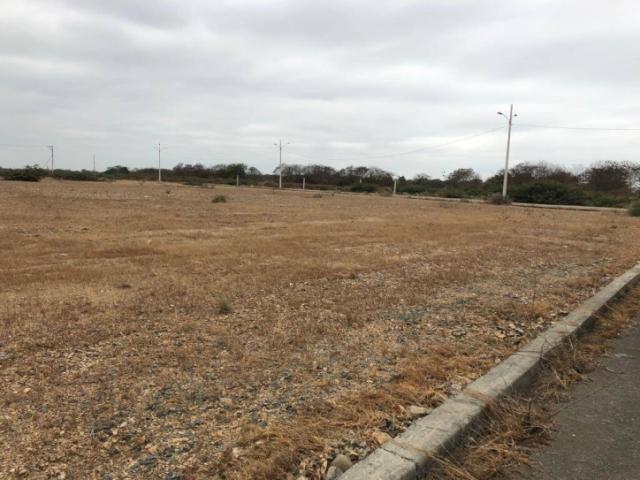 #4291 - Terrenos Industriales para Venta en Durán - G