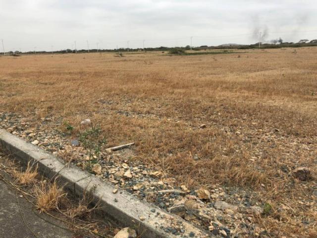 #4291 - Terrenos Industriales para Venta en Durán - G