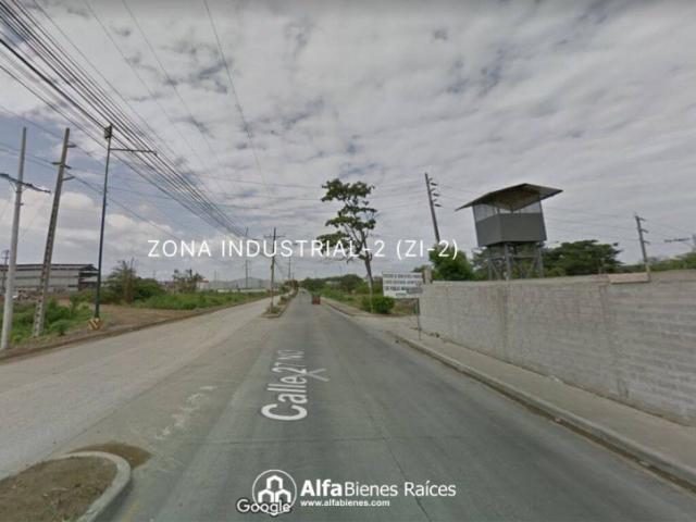 Terreno para Venta en Guayaquil - 2