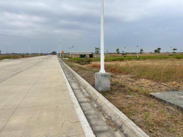 Terrenos Industriales para Venta en Durán - 5