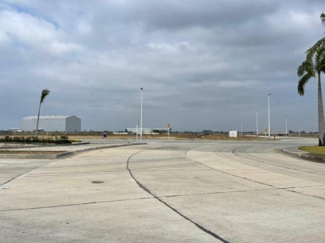 Terrenos Industriales para Venta en Durán - 3