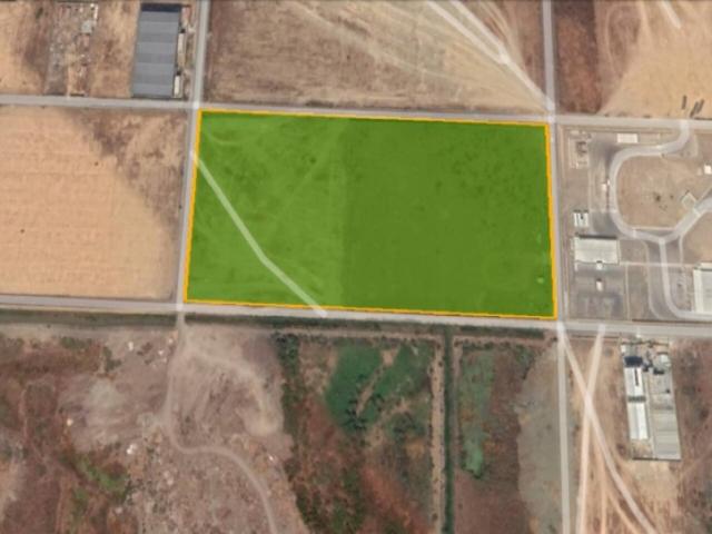 Terrenos Industriales para Venta en Durán - 3