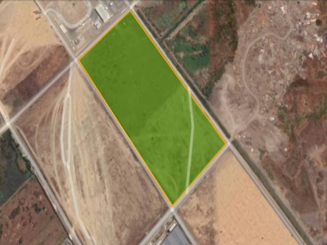 Terrenos Industriales para Venta en Durán - 4