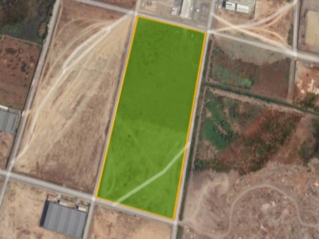 Terrenos Industriales para Venta en Durán - 5