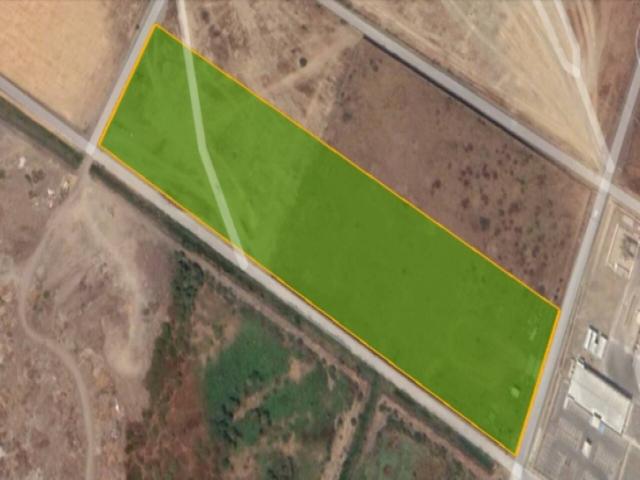 Terrenos Industriales para Venta en Durán - 3