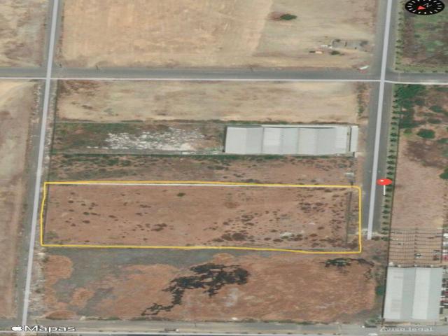 Terrenos Industriales para Venta en Durán - 5