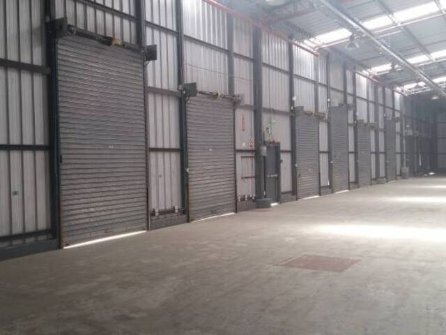 Bodegas para Alquiler en Guayaquil - 2