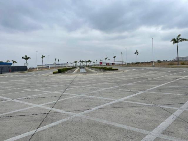 Terrenos Industriales para Venta en Durán - 5