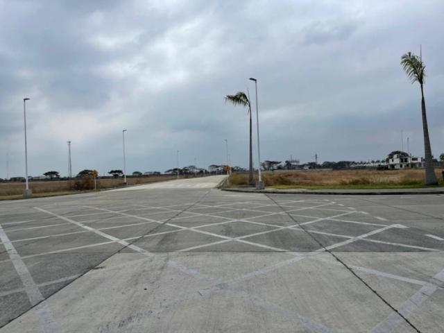 Terrenos Industriales para Venta en Durán - 4