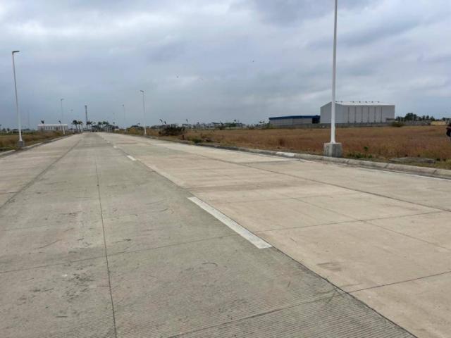 Terrenos Industriales para Venta en Durán - 2