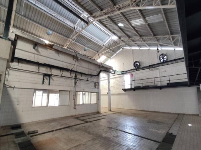 Bodegas para Alquiler en Guayaquil - 2