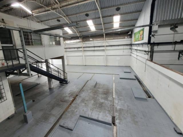 Bodegas para Alquiler en Guayaquil - 3